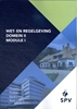 Afbeelding van Wet- en regelgeving Domein II Module I Lesboek