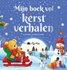 Afbeelding van Mijn boek vol kerstverhalen