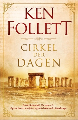 Afbeeldingen van Cirkel der dagen
