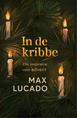 Afbeeldingen van In de kribbe