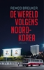 Afbeelding van De wereld volgens Noord-Korea