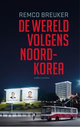 Afbeeldingen van De wereld volgens Noord-Korea