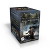 Afbeelding van The Infernal Devices The Infernal Devices, the Complete Collection (Boxed Set)
