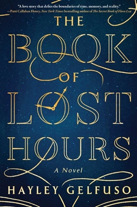 Afbeeldingen van The Book of Lost Hours