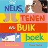 Afbeelding van Het neus-, tenen- en buikboek