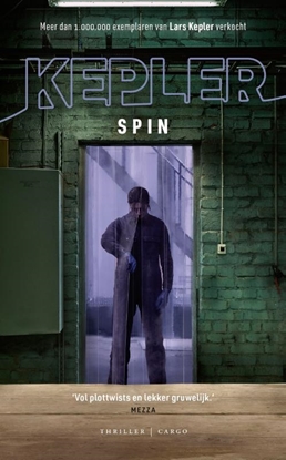 Afbeeldingen van Joona Linna Spin
