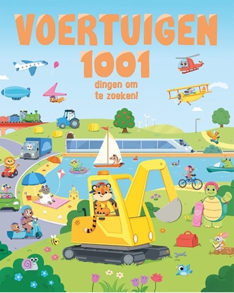 Afbeeldingen van Voertuigen - 1001 dingen om te zoeken!