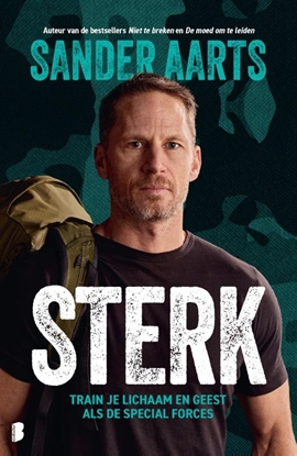 Afbeeldingen van Sterk
