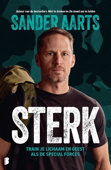 Afbeelding van Sterk