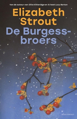 Afbeeldingen van Lucy Barton De Burgess-broers
