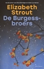 Afbeelding van Lucy Barton De Burgess-broers