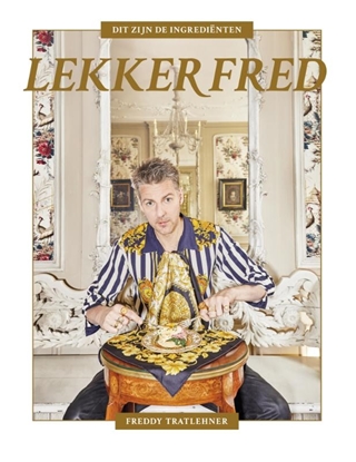 Afbeeldingen van Lekker Fred