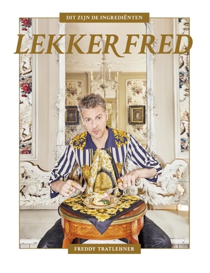 Afbeelding van Lekker Fred