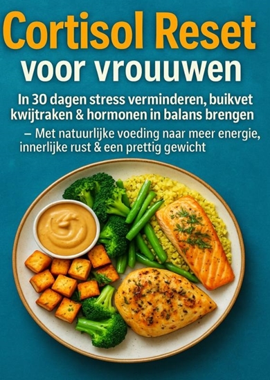 Afbeelding van 9789403808109