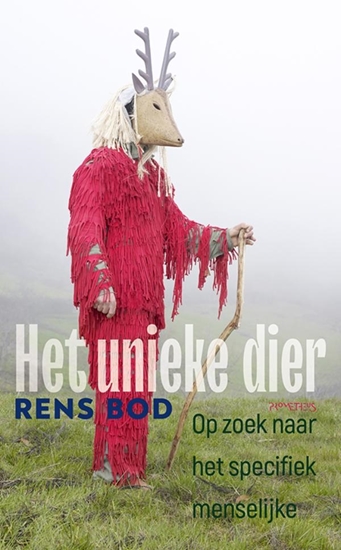 Afbeelding van Het unieke dier