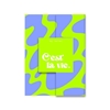 Afbeelding van My notes - C'est la vie.
