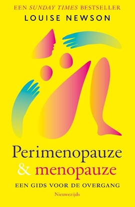 Afbeeldingen van Perimenopauze & menopauze