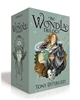 Afbeelding van The Search for WondLa The WondLa Trilogy (Boxed Set)
