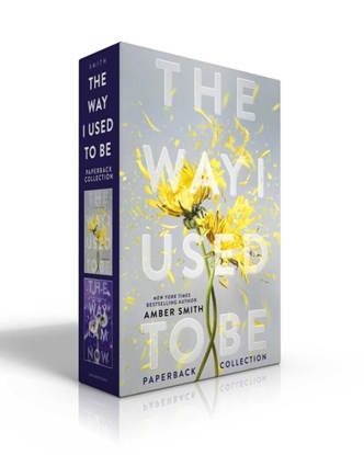 Afbeeldingen van The Way I Used to Be The Way I Used to Be Paperback Collection (Boxed Set)