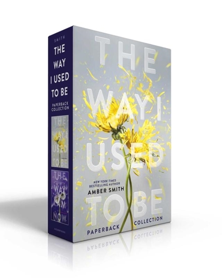 Afbeelding van The Way I Used to Be The Way I Used to Be Paperback Collection (Boxed Set)