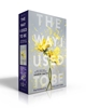 Afbeelding van The Way I Used to Be The Way I Used to Be Paperback Collection (Boxed Set)