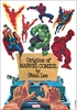 Afbeelding van Origins of Marvel Comics