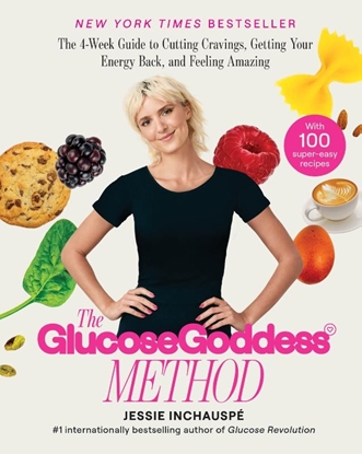 Afbeeldingen van The Glucose Goddess Method