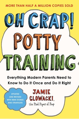 Afbeeldingen van Oh Crap Parenting Oh Crap! Potty Training