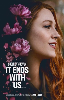 Afbeeldingen van It Ends with Us It Ends with Us