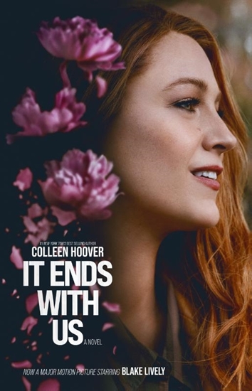 Afbeelding van It Ends with Us It Ends with Us