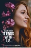 Afbeelding van It Ends with Us It Ends with Us