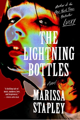 Afbeeldingen van The Lightning Bottles