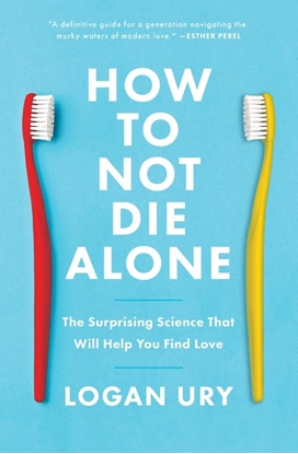 Afbeeldingen van How to Not Die Alone
