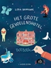 Afbeelding van Het grote gevoelenshotel - Doeboek