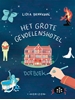 Afbeelding van Het grote gevoelenshotel - Doeboek