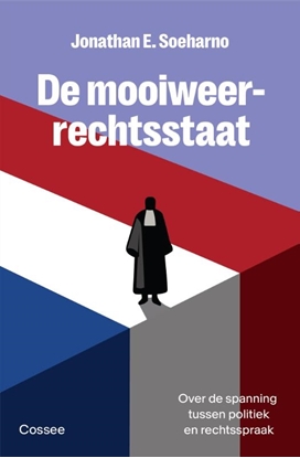 Afbeeldingen van De mooiweerrechtsstaat