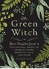 Afbeelding van Green Witch Witchcraft Series The Green Witch