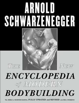 Afbeeldingen van The New Encyclopedia of Modern Bodybuilding
