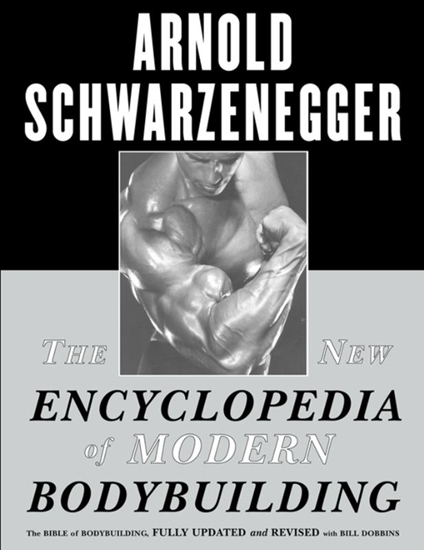 Afbeelding van The New Encyclopedia of Modern Bodybuilding