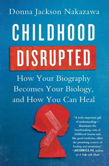 Afbeelding van Childhood Disrupted