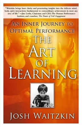 Afbeeldingen van The Art of Learning