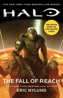 Afbeeldingen van Halo Halo: The Fall of Reach