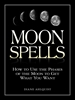 Afbeelding van Moon Magic, Spells, & Rituals Series Moon Spells
