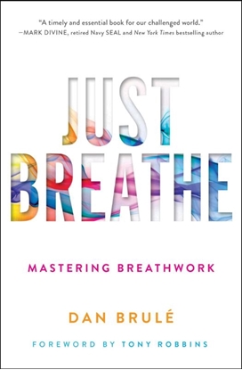 Afbeeldingen van Just Breathe