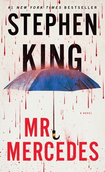 Afbeelding van The Bill Hodges Trilogy Mr. Mercedes