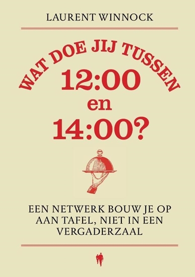 Afbeelding van Wat doe jij tussen 12:00 en 14:00?