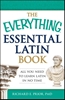 Afbeelding van Everything® Series The Everything Essential Latin Book