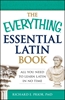 Afbeelding van Everything® Series The Everything Essential Latin Book