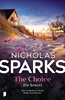 Afbeelding van The Choice (De keuze)