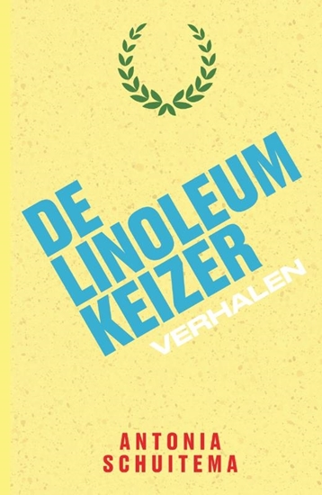 Afbeelding van De Linoleumkeizer